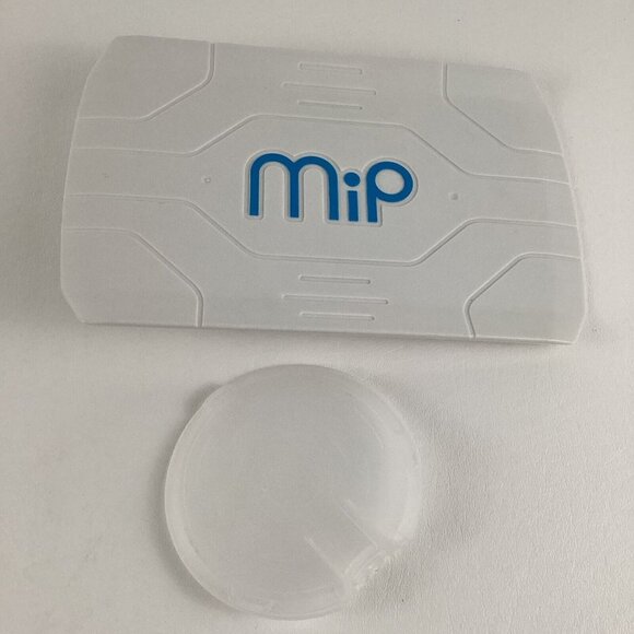 MiP Robot Interactive Electronic Figure Display Stand Tray Manuals WowWee - Picture 9 of 10